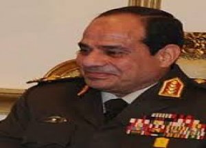 Sisi'ye Paşa Darbe!