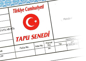 Tapu Sisteminde Büyük Değişiklik!