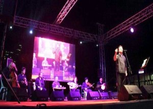 Bahçeşehir’de Ramazan’a Coşkulu Karşılama