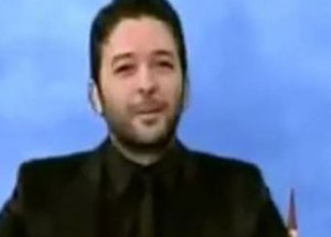 Nihat Doğan Ramazan Programına Başladı