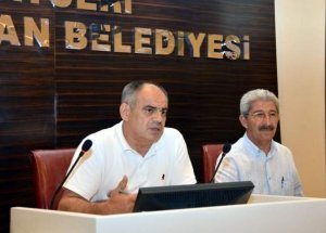 Kocasinan Zabıtasında Ramazan Alarmı