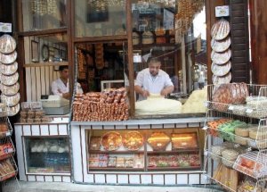 Asırlık Kadayıfçı