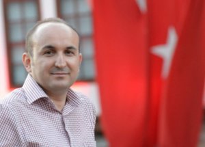 Amasya Üniversitesi'nde Marka Hedef