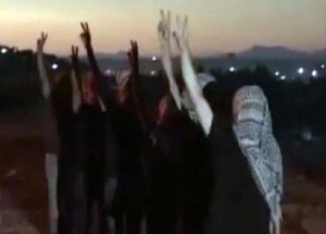 Hani Örgütten Bağımsız Eylemlerdi?