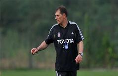 Bilic'ten Beşiktaş taraftarına mesaj
