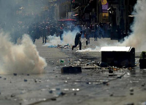 Gezi Eylemcilerine Ne Kadar Fatura Çıktı?
