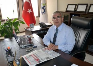 Belediye Başkanı'ndan Cezaevine 5 Buzdolabı
