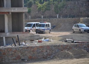 9'uncu Kattan Düşen İşçi Öldü