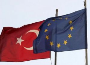 Bartın Belediyesi‘ne AB Projesi Desteği