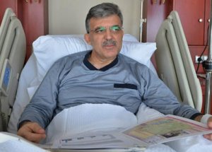 Cumhurbaşkanı Gül'ün Son Durumu Nasıl?