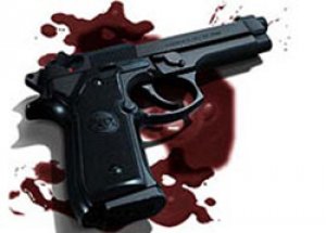 Mersin'de Polise Ateş Açıldı