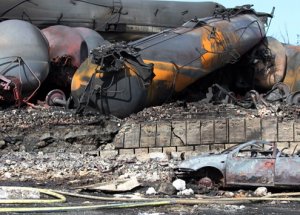 Faciada Ölü Sayısı 50'ye Yükseldi