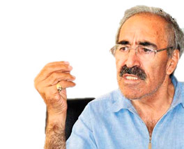 Midesinden Öyle Bir Şey Çıktı Ki...