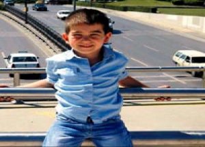 Umut'un Katil Zanlısına Tahliye