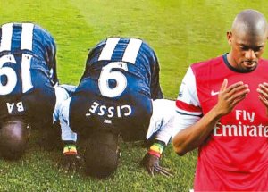 Müslüman Premier Lig