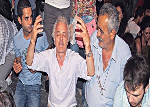 İftarda Büyük Rezalet!