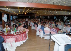 Köylere Bilgisayarlar Mütarekespor’dan