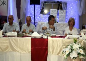 Aydın Basını İftarda Buluştu