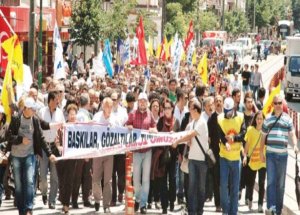 Mimar Ve Mühendislerden AK Parti'nin Teklifine Tepki