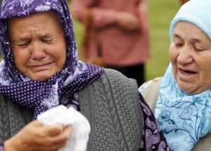 İnsanlık Bu Zulmü Unutmayacak!