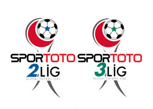 Spor Toto 2.Lig ve 3.Lig Kuraları Çekildi