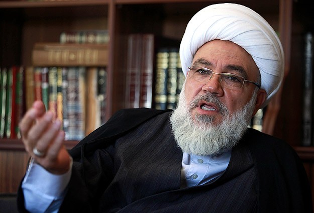 Hizbullah Genel Sekreterinden Çarpıcı Açıklama