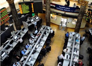 Mısır Borsası'nın Yükselişi Şaşırtıyor