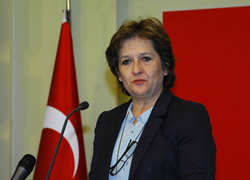 "Sorumlular Görevden Alınmalı"