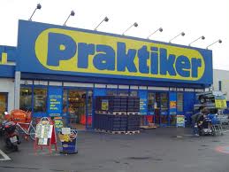 Praktiker iflas etti!