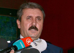 "Davalar akibete uğrarsa hesabını sorarız"
