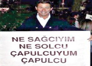 Taksim’in keneleri