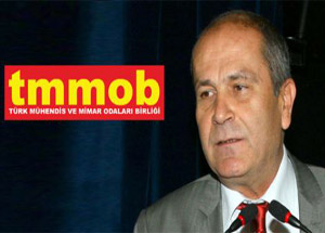 TMMOB’nin Her İşi İllegalmiş