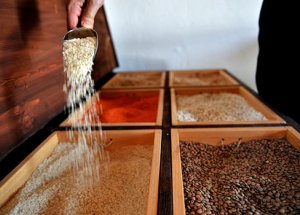 Bakliyat Fiyatlarına İlk Gün Zam Geldi!