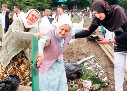Bu Acının Tarifi Yok