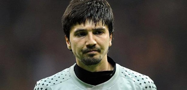 Galatasaray'da Beşiktaş'a Çalım!