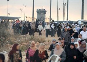 Zulüm Ramazan'da da Devam Ediyor