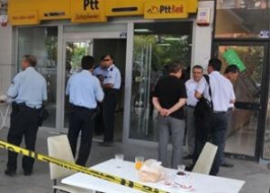 Hırsızdan Şok Sözler!