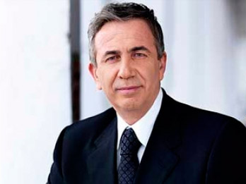 Mansur Yavaş Adaylığını Açıkladı