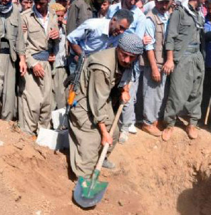 'Seçim Sonrası Özerklik Kutlanacak'