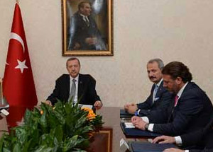 Yiğit Bulut Ne Kadar Maaş Alacak?