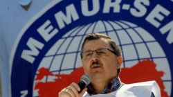Memur-Sen Pazar Günü Kazlıçeşme'de Olacak
