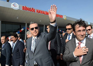 Asla Geri Adım Atmayız, Atmayacağız