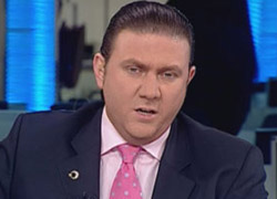 Yiğit Bulut'un Yerine Atama