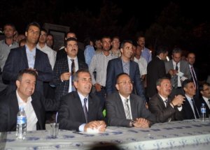 CHP Bahane Arıyor