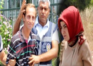 Başörtülü Öğretmene Saldıran Adam Yakalandı