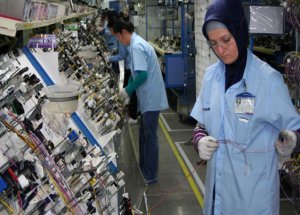 340 Bin İş, İşsiz Bekliyor