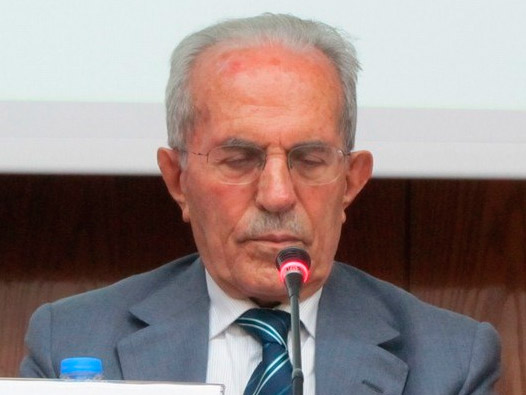 Reformcu İlahiyatçının İddiası Çıktı