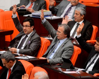 Muhtar Maaşları Yüzde 100'e Yakın Arttı!