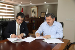 Memur Sen Üyelerine Avrupa'da Eğitim