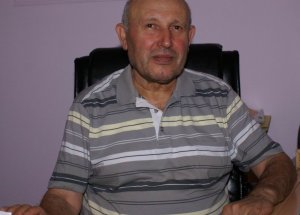 Sigarayı Bırakana Teşekkür Belgesi